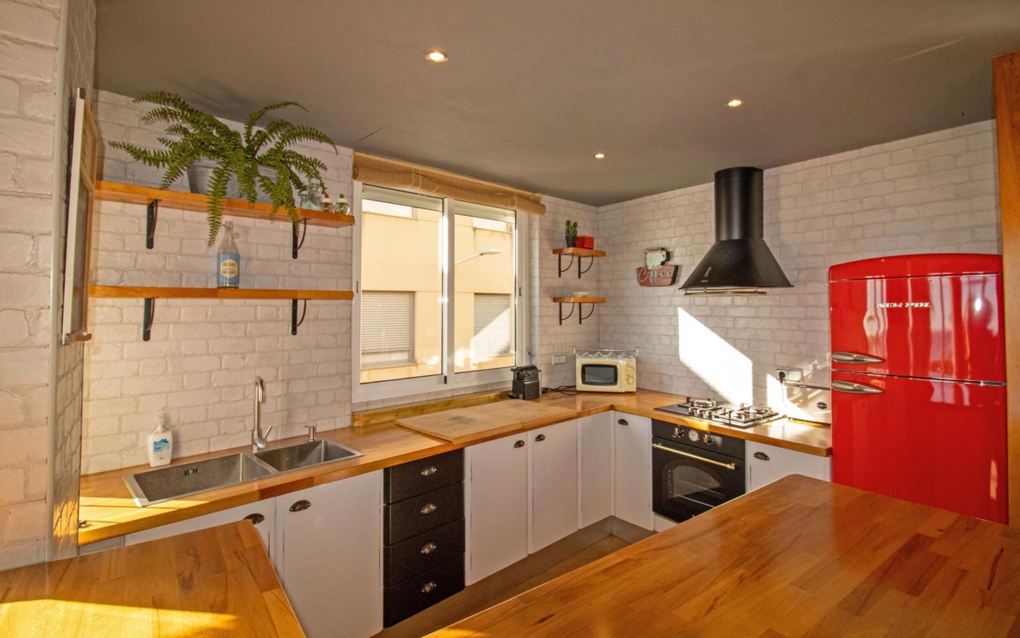 Luxury Beach House - Primera Linea Playa Cargador Albert Villas Alcossebre Εξωτερικό φωτογραφία