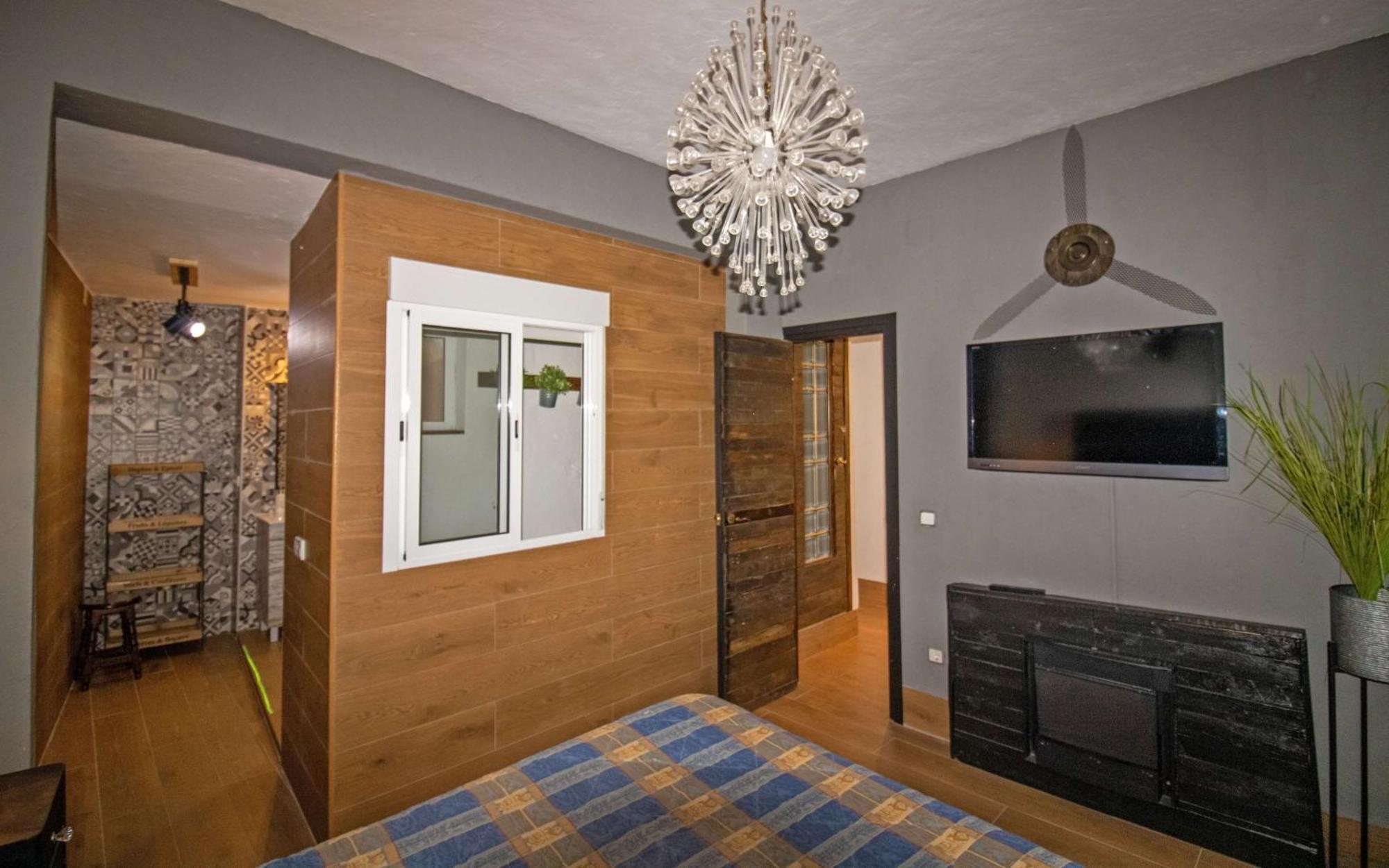 Luxury Beach House - Primera Linea Playa Cargador Albert Villas Alcossebre Εξωτερικό φωτογραφία